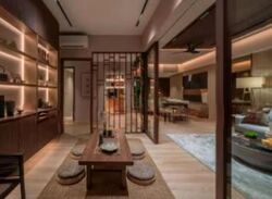Faber Residence (D5), Apartment #520457051